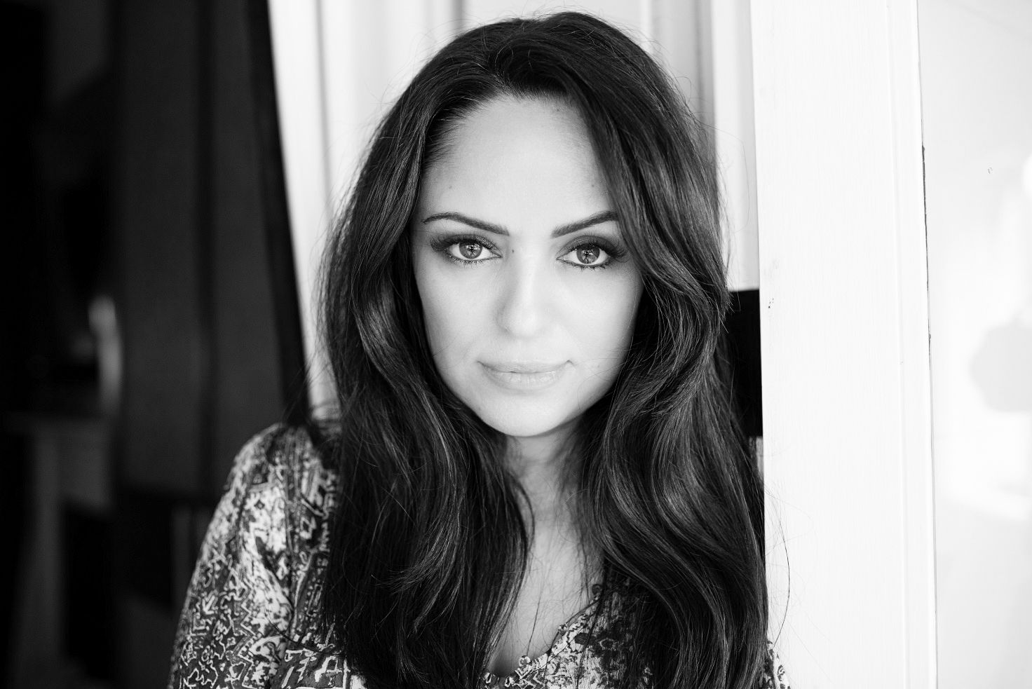 Gina Yazbek